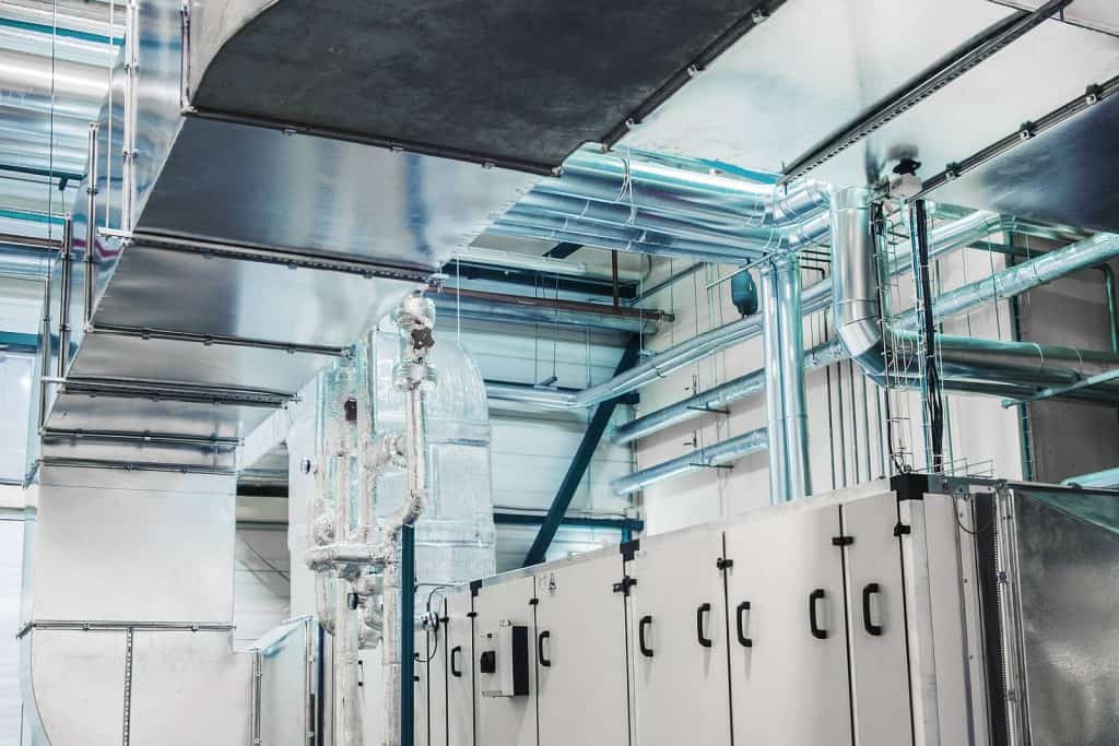 Commercial Refrigeration Texas Air Repair