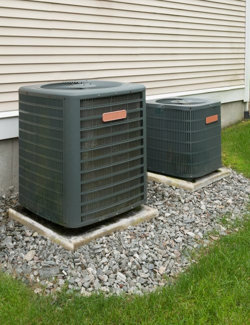 A/C Installation and Replacement Texas Air Repair